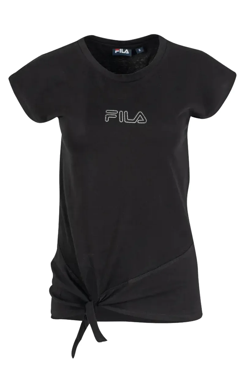 Μπλούζα Κοντομάνικη Fila Thames SS22SPW020-000 Γυναικείο