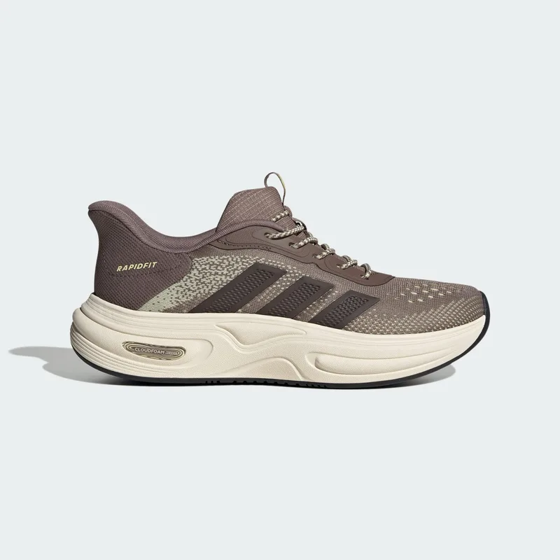 adidas sportswear Cloudfoam Cuxxion Rapidfit Shoes (9000290058_97515)