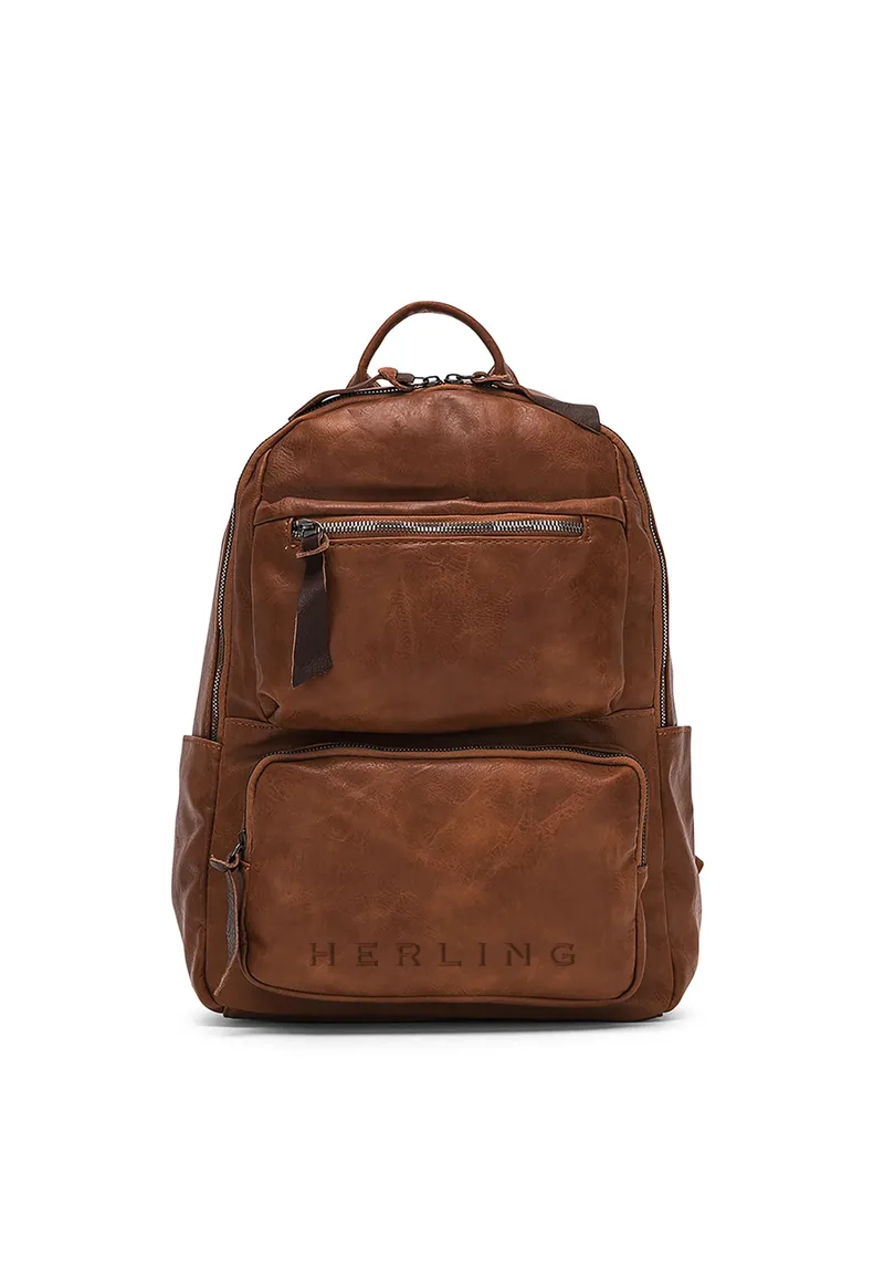 QUEVEDO - COFFEE BROWN
