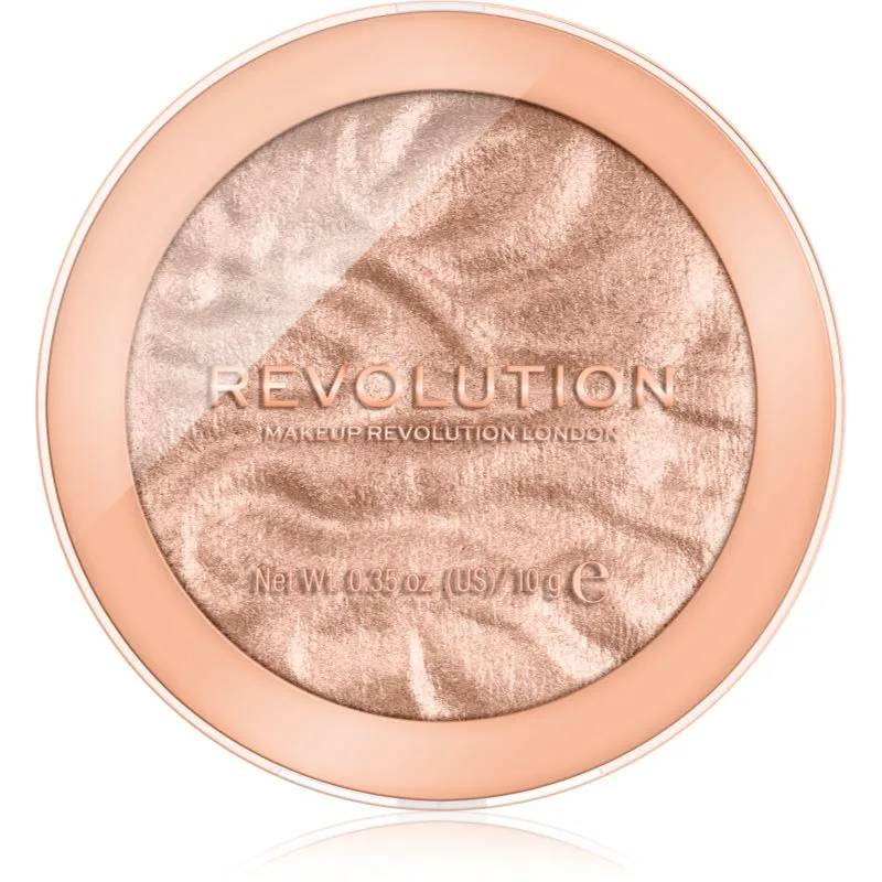 Revolution Reloaded λαμπρυντικό απόχρωση Dare to Divulge 6.5 γρ