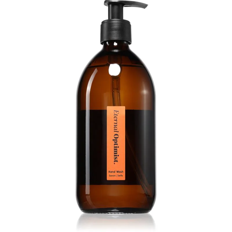 Aery Eternal Optimist υγρό σαπούνι για τα χέρια 500 ml