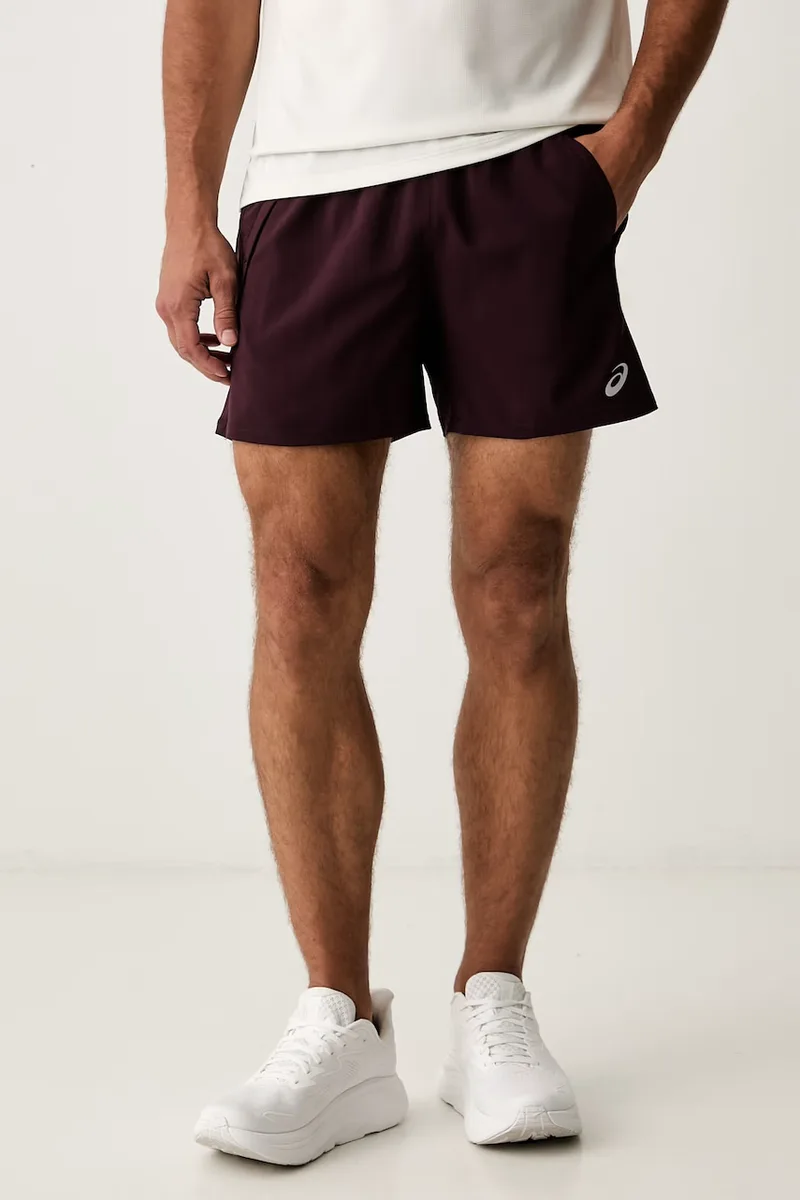 Asics σορτς αθλητικά Ανδρικά ROAD 5IN SHORT