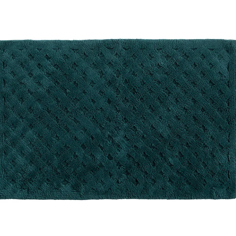 Πατάκι Μπάνιου 60X90 Nef Nef Paradise Green (60x90)