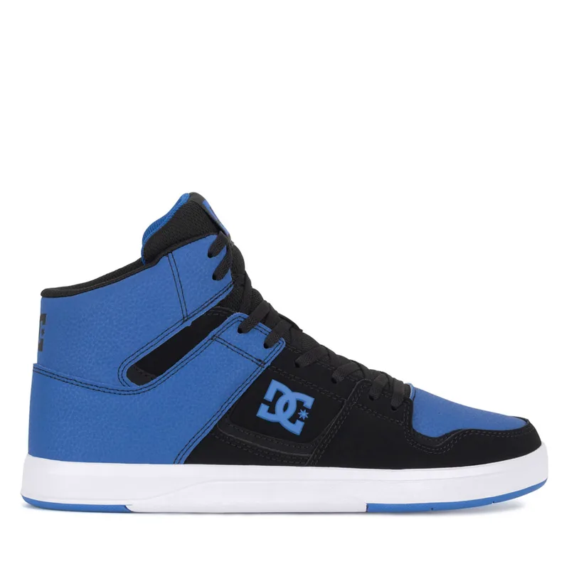Αθλητικά DC Shoes CURE HI TOP ADYS400072-RB1 Μπλε