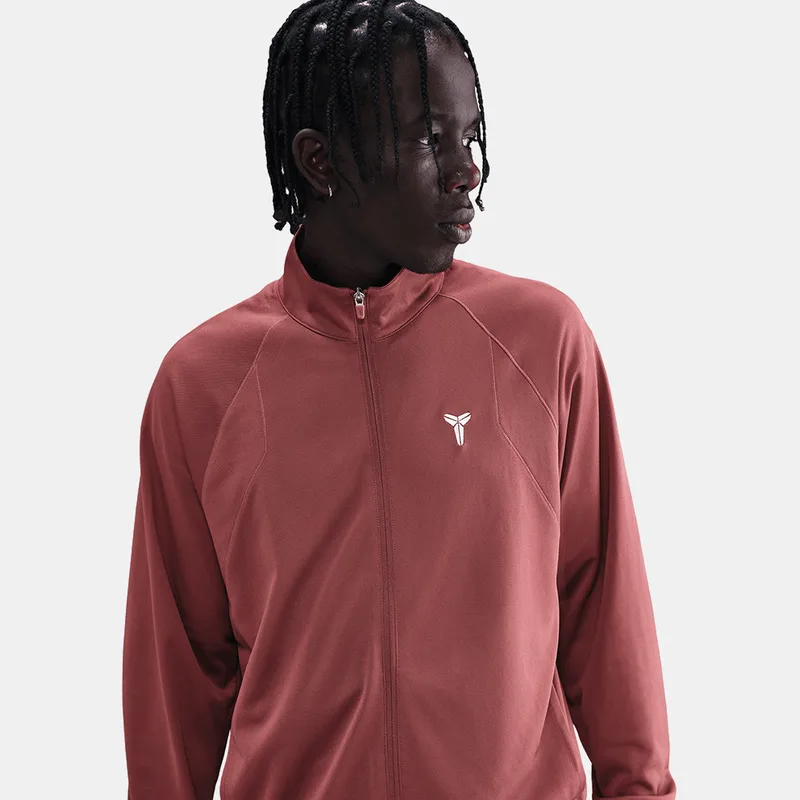Nike Kobe Dri-FIT Knit Ανδρική Ζακέτα (9000232055_86346)