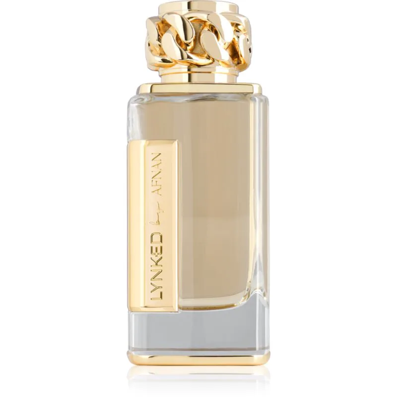 Afnan Lynked Forever Eau de Parfum για γυναίκες 100 ml