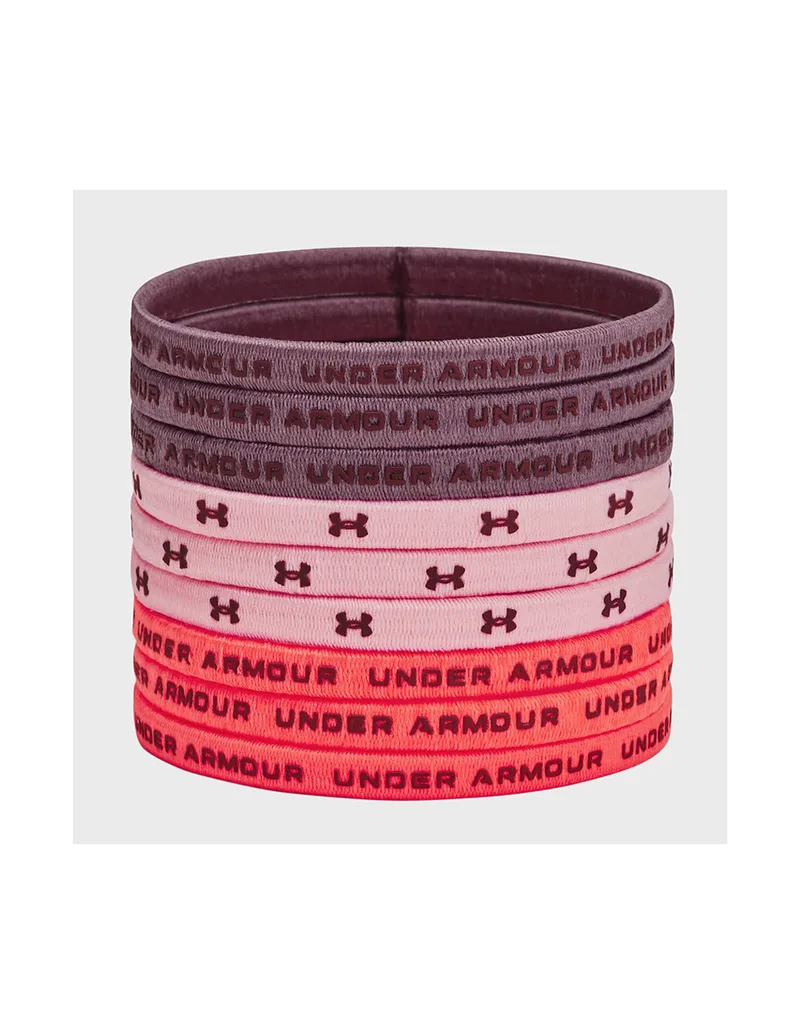 Under Armour 1380018-500 Αθλητικό Περιμετώπιο Πολύχρωμο