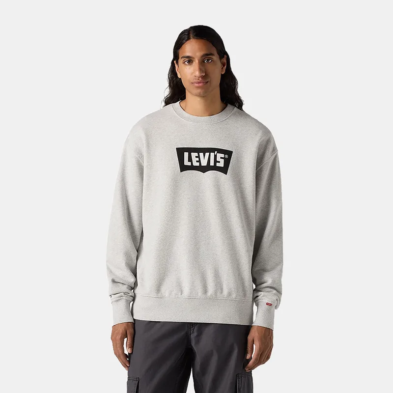 Levi's Premium Graphic Ανδρικό Φούτερ (9000245752_88918)