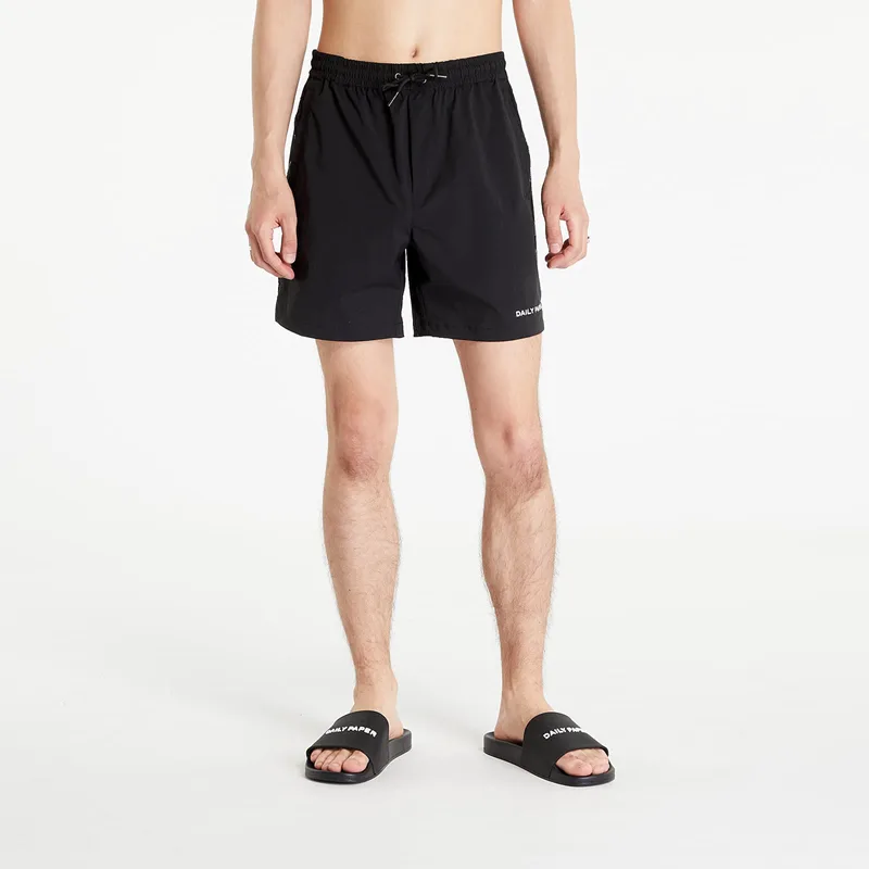 Σορτς Daily Paper Mehani Shorts Black L