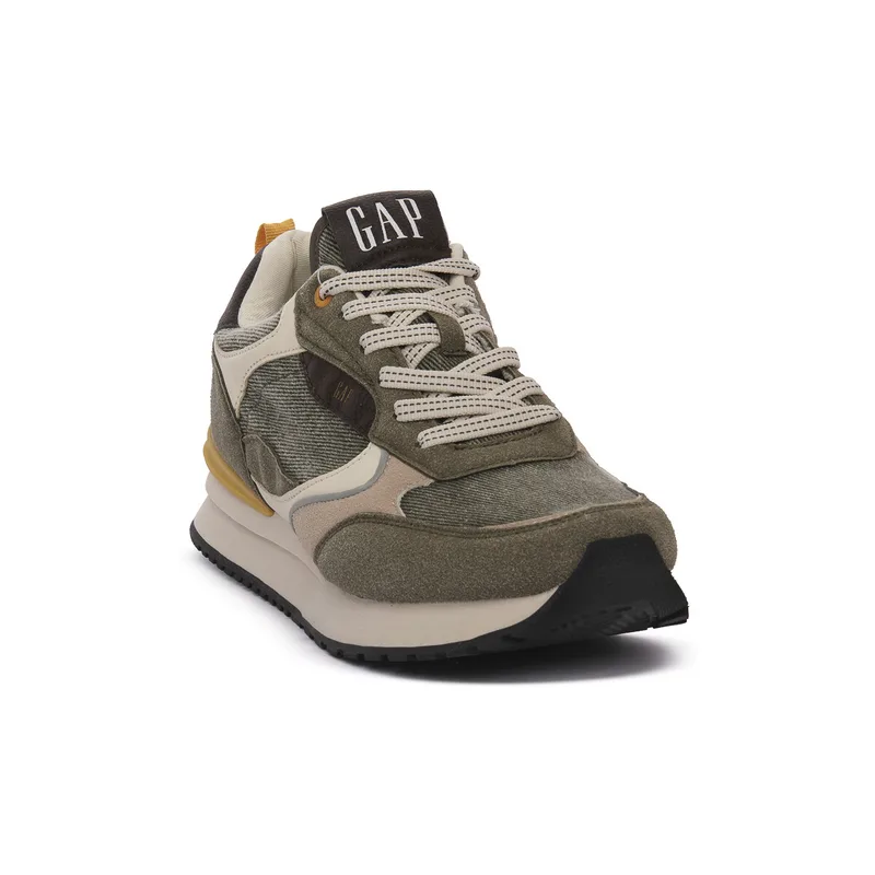Xαμηλά Sneakers Gap 0042 RUN SPIRIT CITY