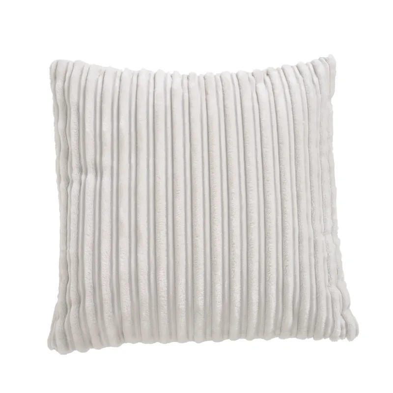 Μαξιλάρι Διακόσμησης Das Home 1178 Dusty Ivory 40x40