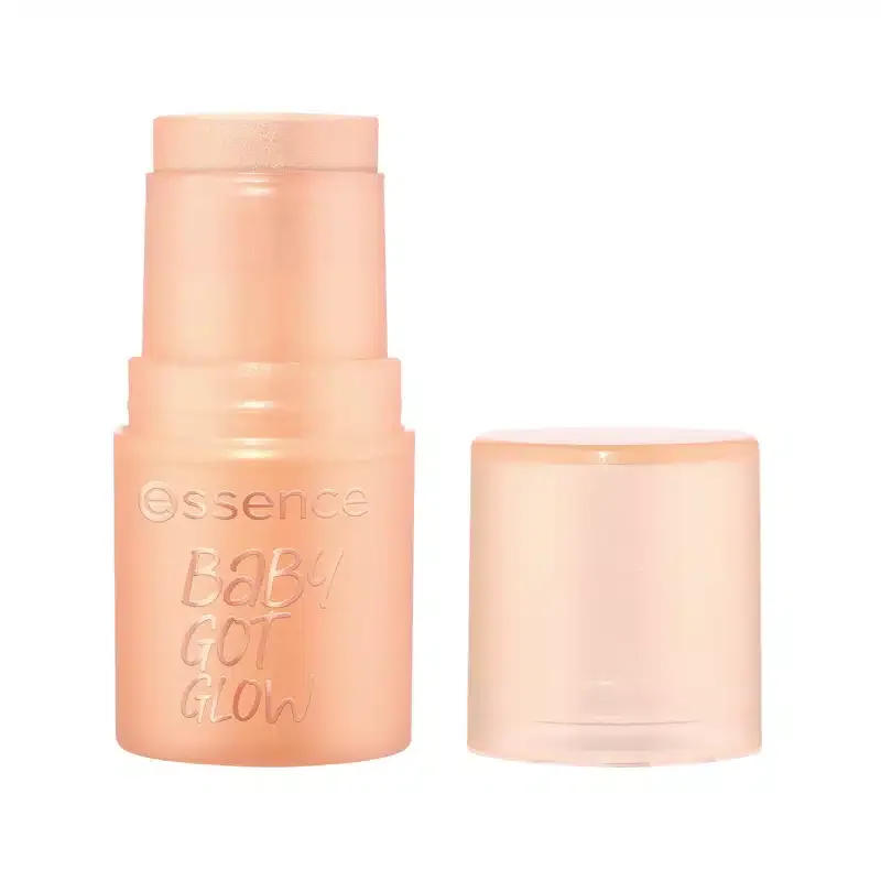 Essence Baby Got Glow Highlighter Stick 10