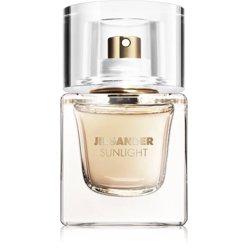 Jil Sander Sunlight Eau de Parfum για γυναίκες 40 ml
