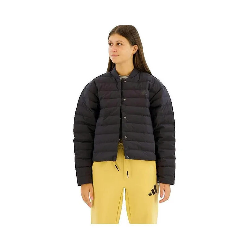 Χοντρό μπουφάν adidas Doudoune Helionic Light Down légère
