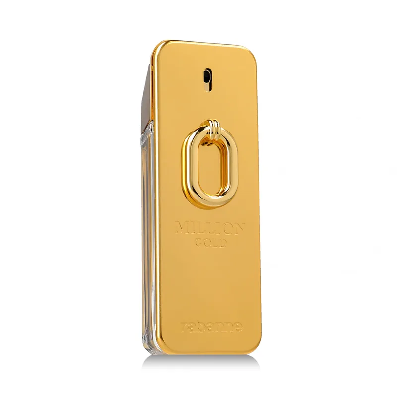 Rabanne Million Χρυσό Eau De Parfum Intense 100 ml (man)