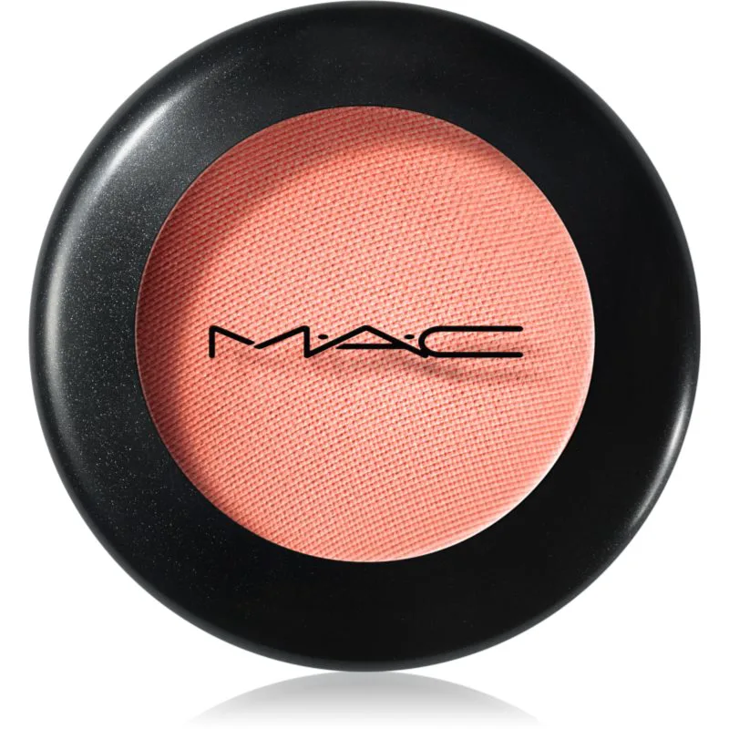 MAC Cosmetics Eye Shadow σκιές ματιών απόχρωση Shell Peach 1.5 γρ
