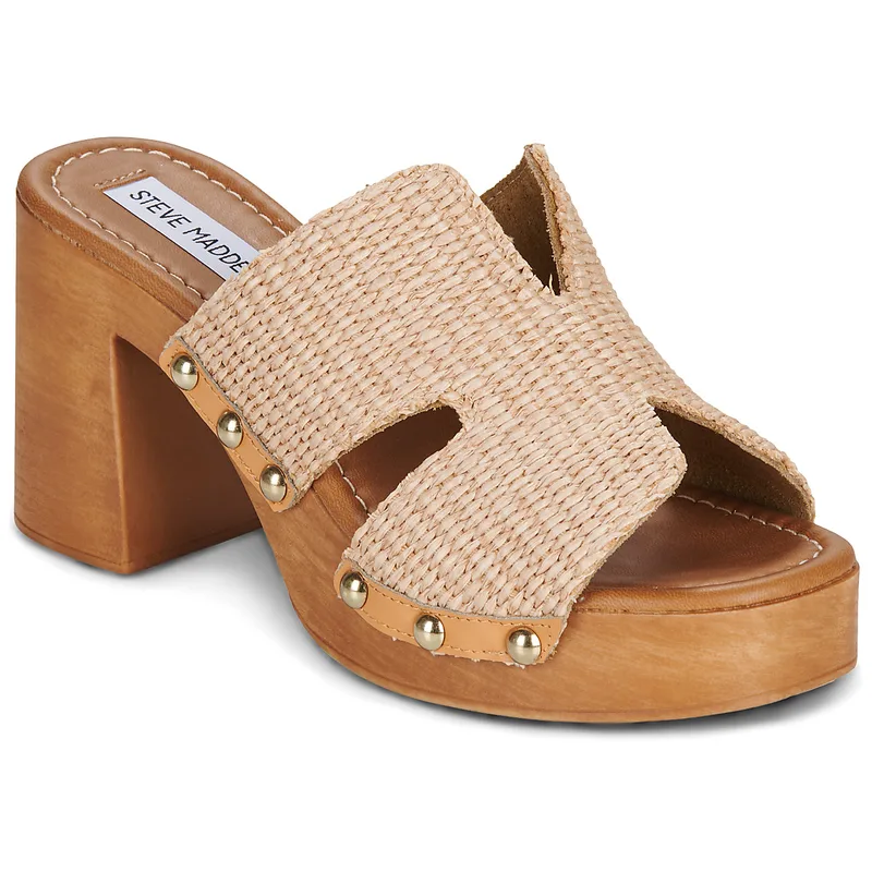 Mules Steve Madden SUNKISSED