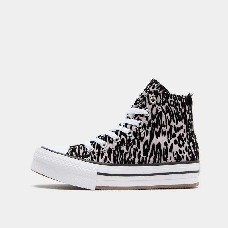 Converse Chuck Taylor All Star Eva Lift Παιδικά Μποτάκια (9000245396_88820)