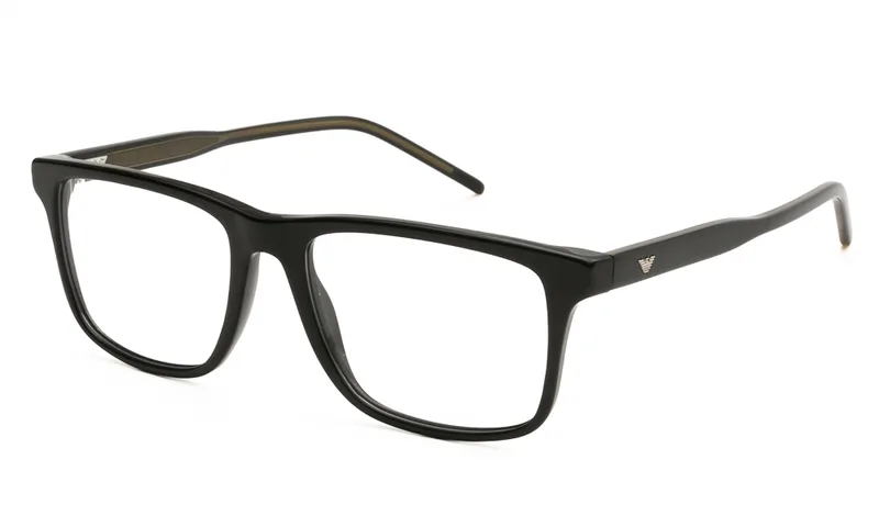 EMPORIO ARMANI ΣΚΕΛΕΤΟΣ ΟΡΑΣΕΩΣ EMPORIO ARMANI 3257 5017 5317 3257 Μαύρο
