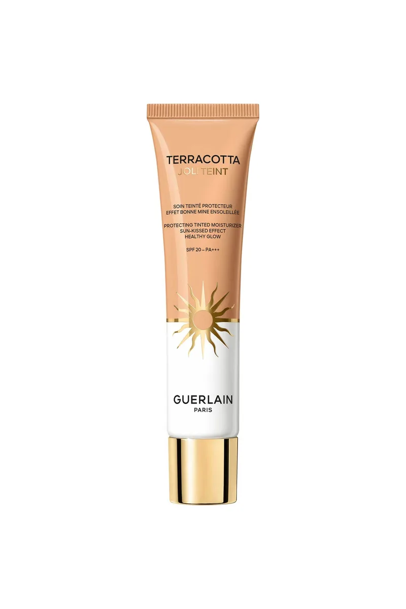 Guerlain Terracotta Joli Teint Protecting Tinted Moisturizer 30 ml - G062294 20 Golden
