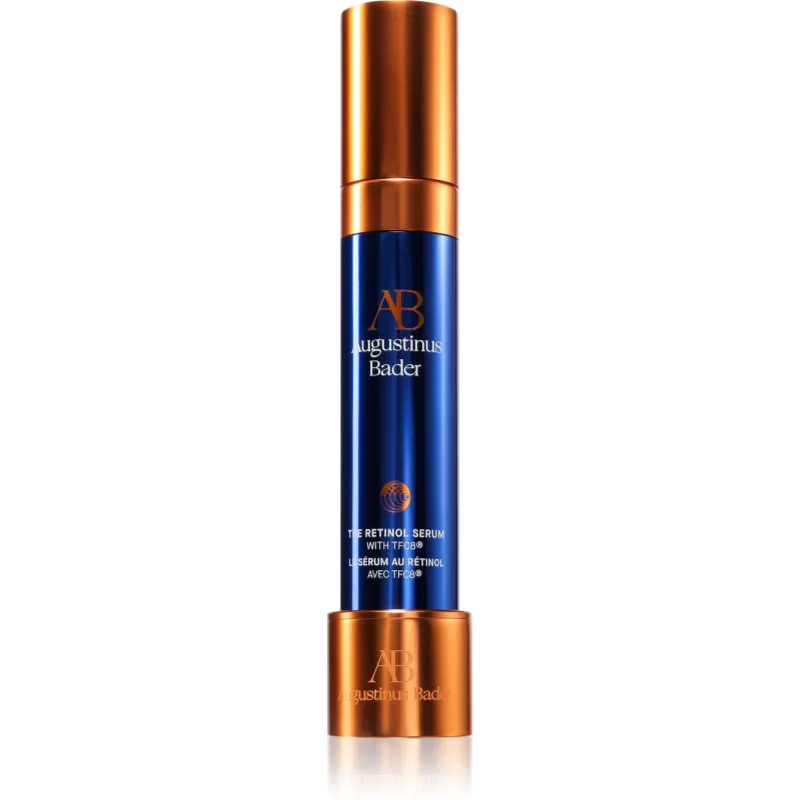 Augustinus Bader The Retinol Serum αντιρυτιδικός ορός ρετινόλης 30 ml