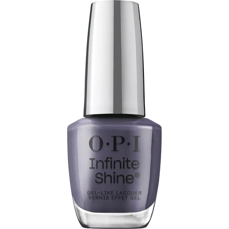 OPI Infinite Shine Nail Polish Βερνίκι Νυχιών με Λαμπερή Gel Όψη & Διάρκεια έως 11 Ημέρες 15ml - Less is Norse