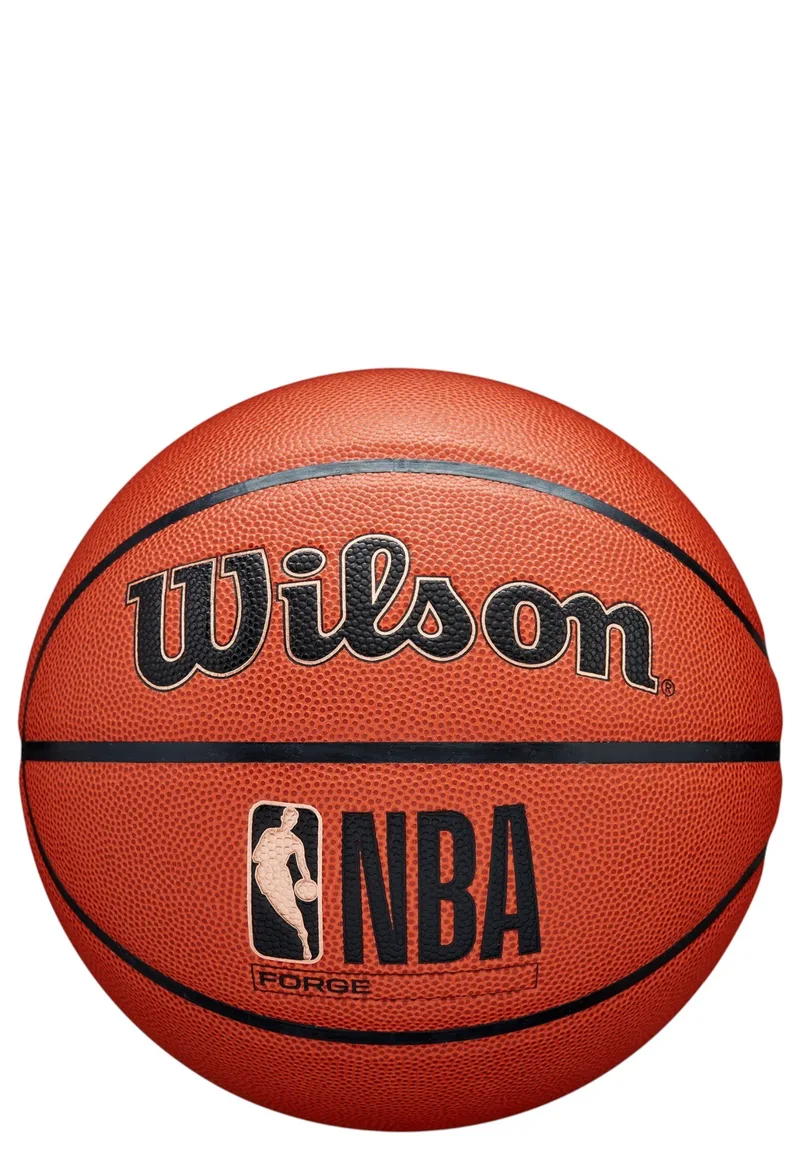 Μπάλα Μπάσκετ Wilson NBA Authentic City London Size 7 WZ2016003XB7-00