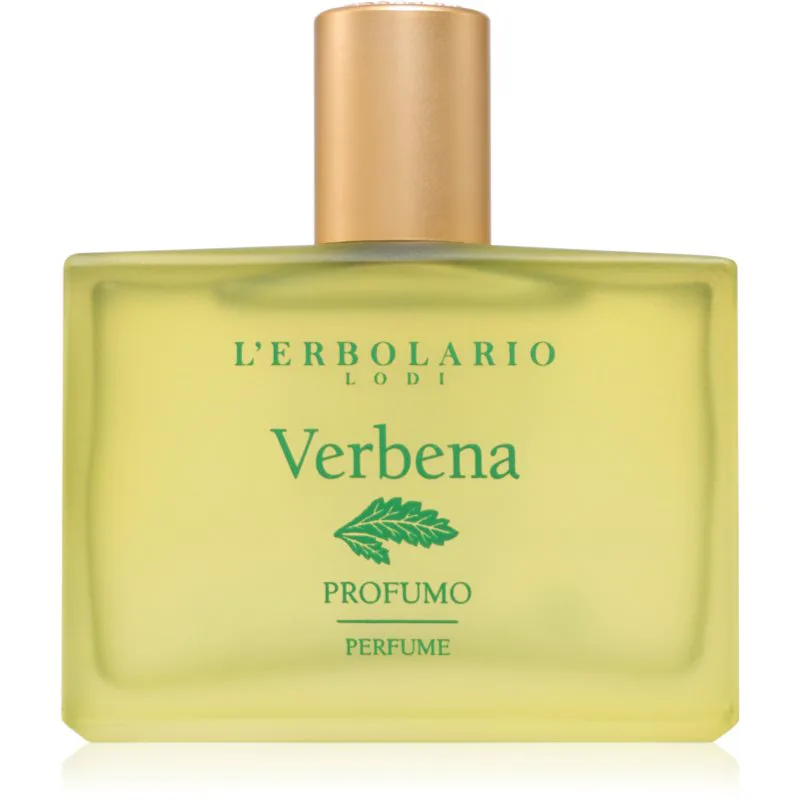 L'ERBOLARIO Verbena Eau de Parfum unisex 50 ml