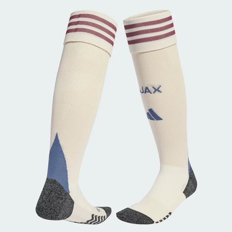 adidas Ajax Amsterdam 25/26 Third Unisex Ποδοσφαιρικές Κάλτσες (9000253755_77244)