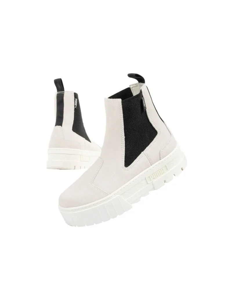 Puma Mayze Chelsea Suede W 382829 02 Shoes