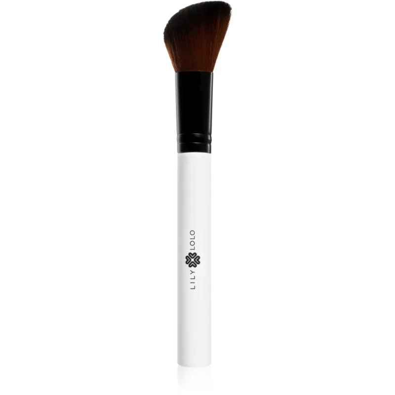 Lily Lolo Blush Brush πινέλο για ρουζ 1 τμχ