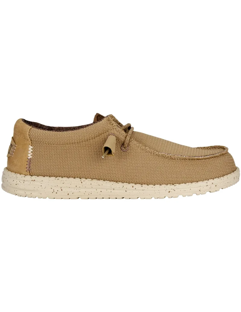 Hey Dude Wally Sport Mesh 4040325W