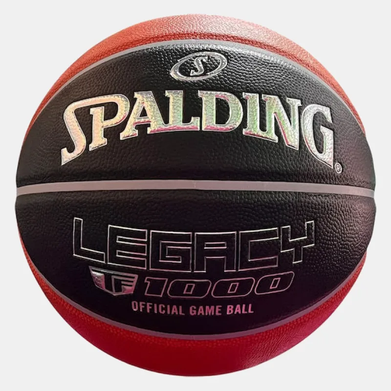 Spalding 2025 Legacy/Euro Μπάλα Μπάσκετ (9000273485_1523)