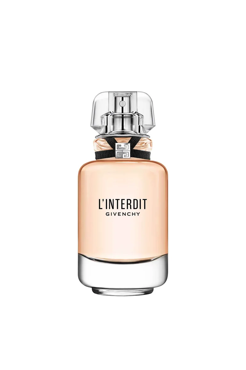Givenchy L'Interdit Eau de Toilette - P069311