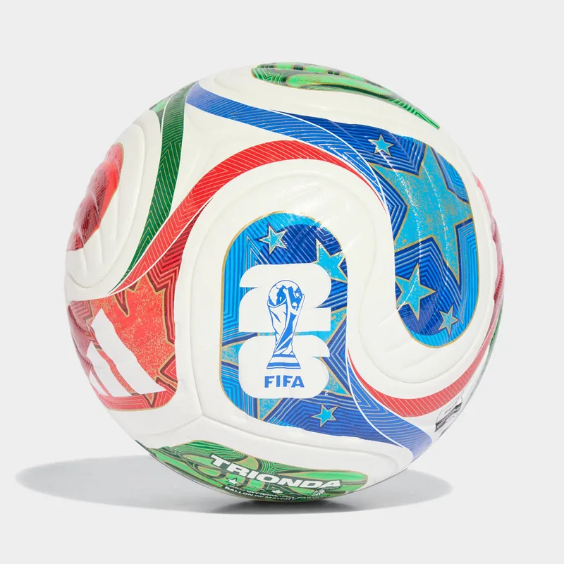 adidas World Cup 26 Trionda Pro Μπάλα Ποδοσφαίρου (9000237098_87161)