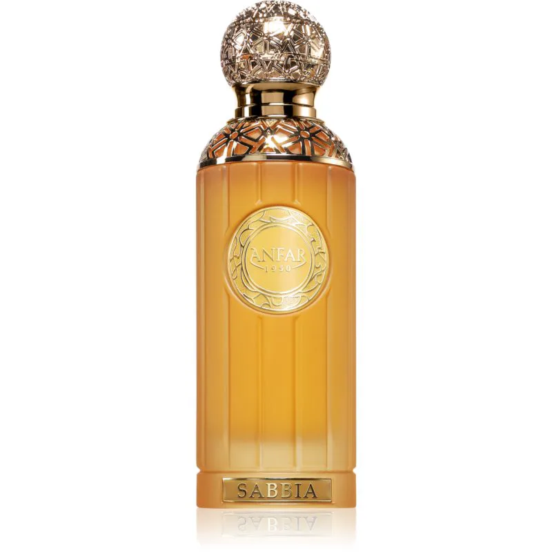 Anfar Sabbia perfume extract unisex 100 ml