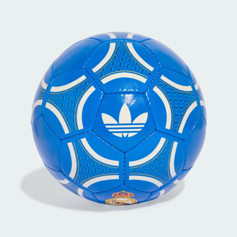 adidas Real Madrid FC Away Club Μπάλα Ποδοσφαίρου (9000252076_89727)