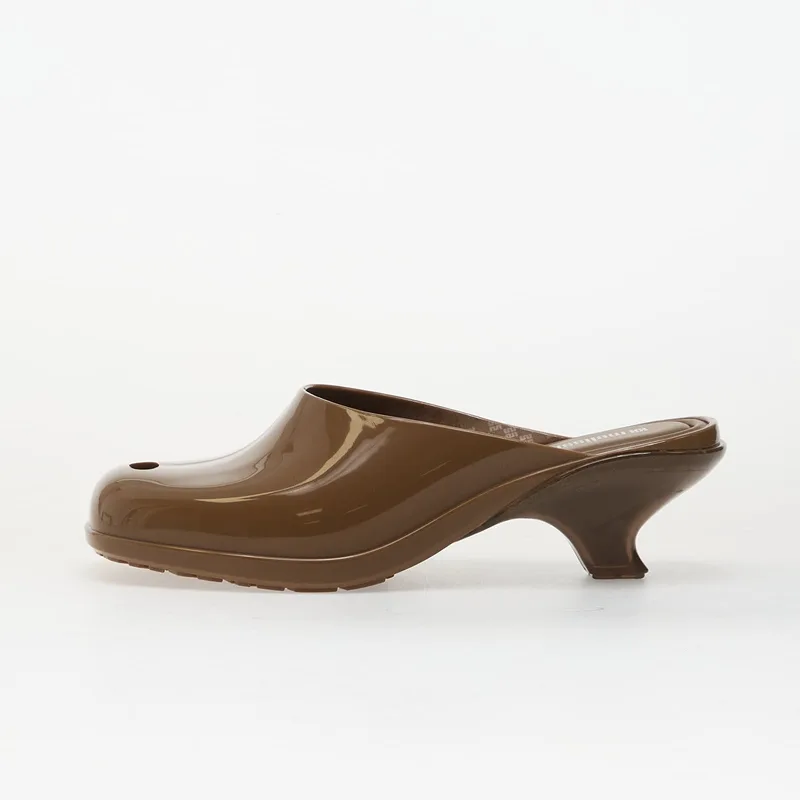 Sneakers Melissa Gaia Ad Brown EUR 37
