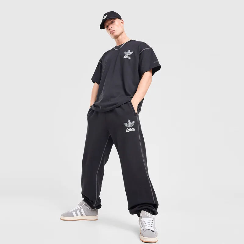 adidas Originals Gothic Ανδρικό Παντελόνι Φόρμας (9000237216_1469)