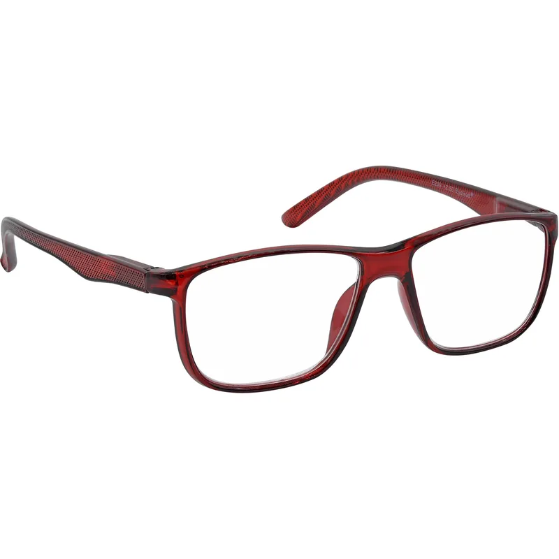 Eyelead Γυαλιά Πρεσβυωπίας Κόκκινο 1 Τεμάχιο, Κωδ E239 - 1,5