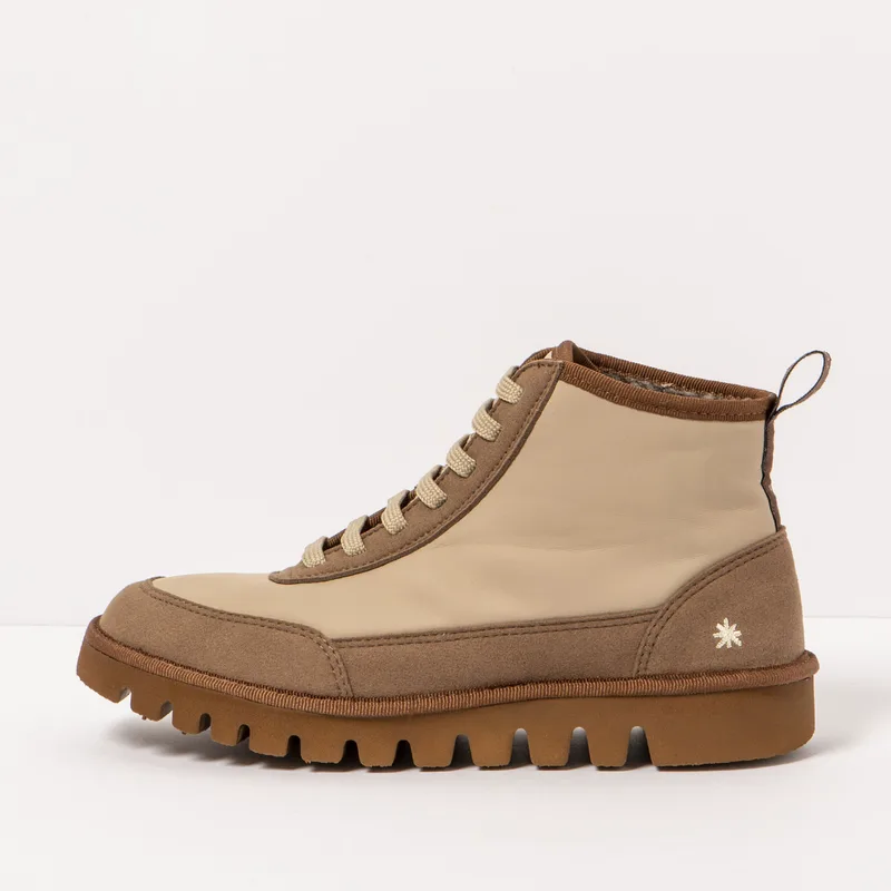 Μποτάκια/Low boots Art ART 1158511SF003