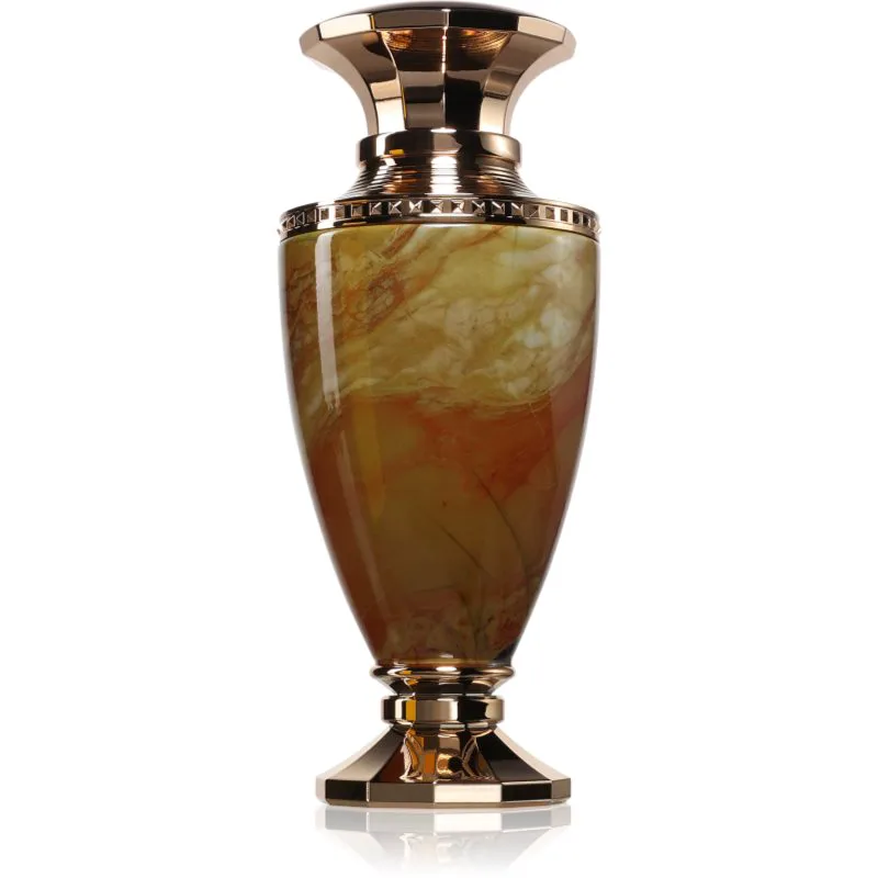 French Avenue Jade Κίτρινο Eau de Parfum unisex 100 ml