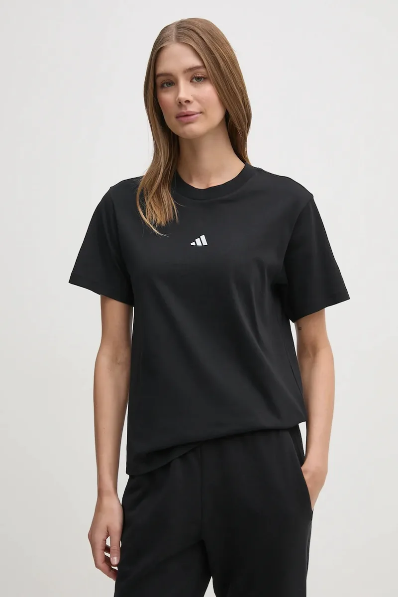 Μπλουζάκι adidas Essentials