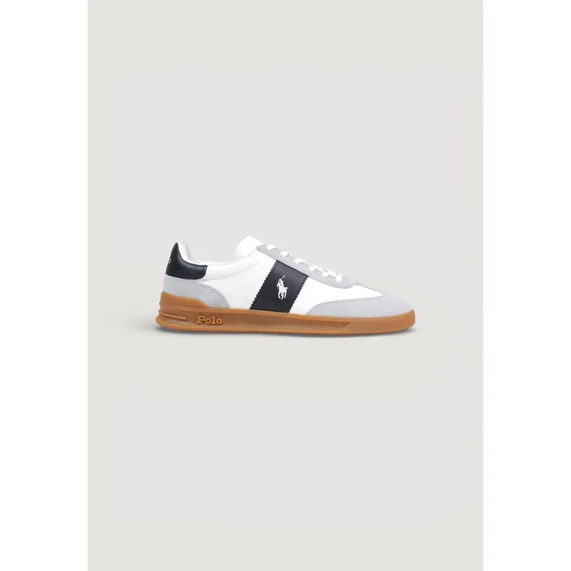 Xαμηλά Sneakers Ralph Lauren LOW TOP LACE 809956119002