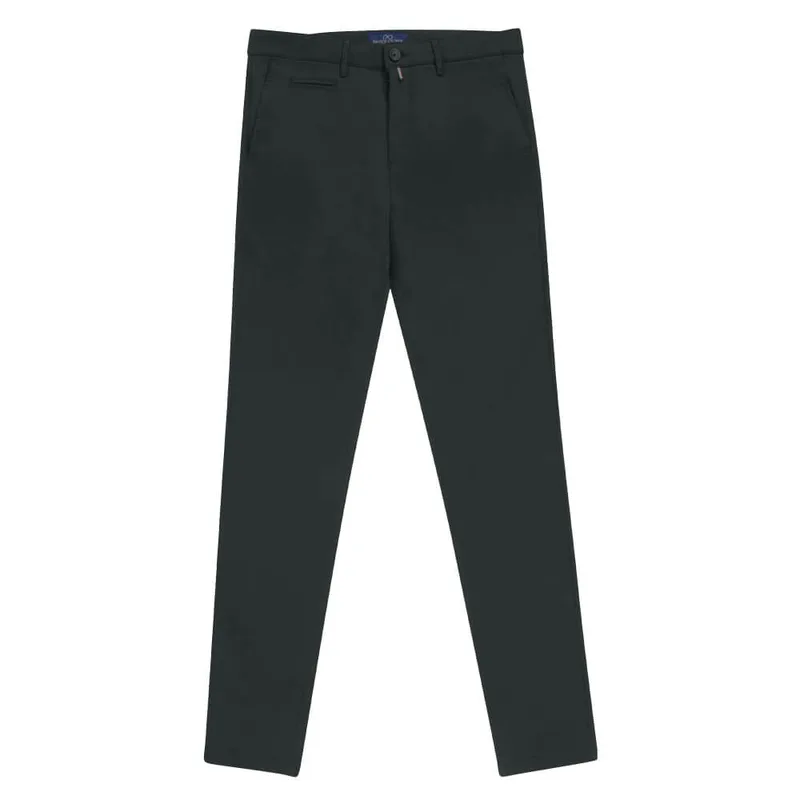 Premium Chino Πράσινο (Modern Fit) New Arrival