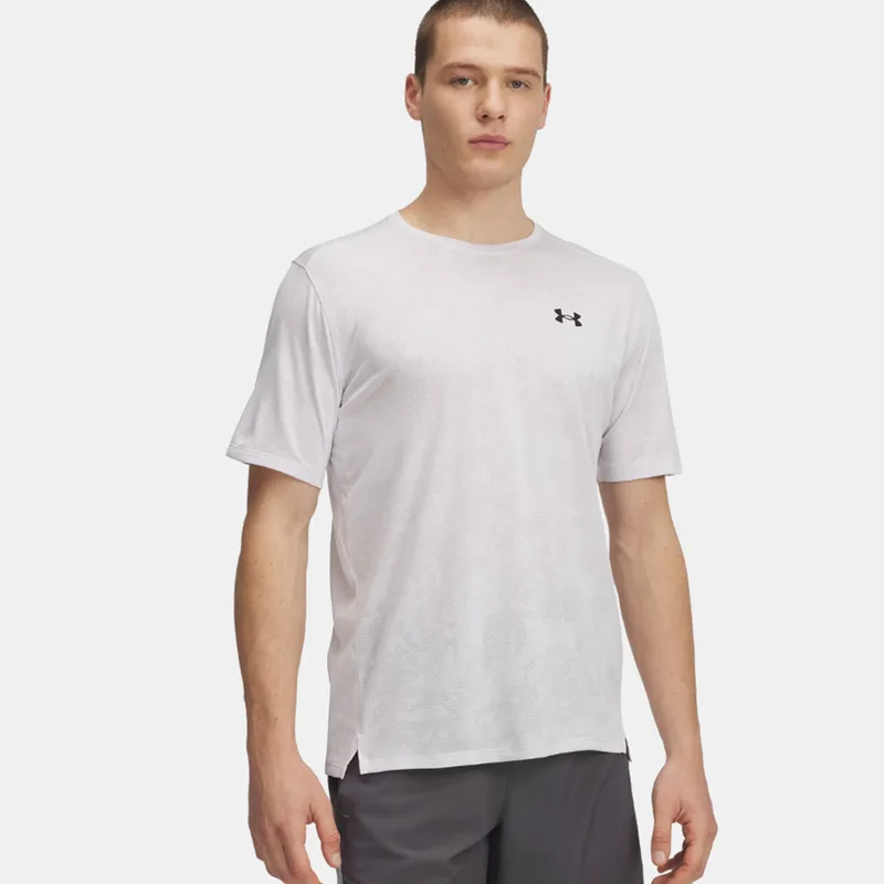 Under Armour Ανδρικό T-Shirt (9000220201_84337)