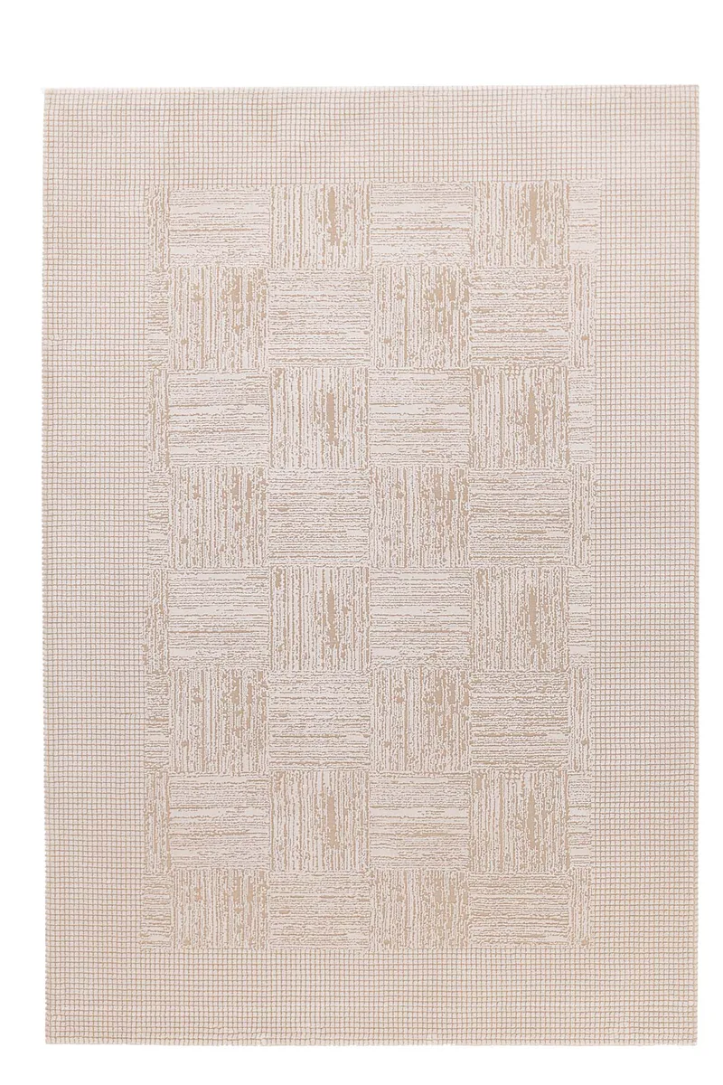 Χαλί Σαλονιού 240X300 Royal Carpet Bianca 680A Μπεζ (240x300)