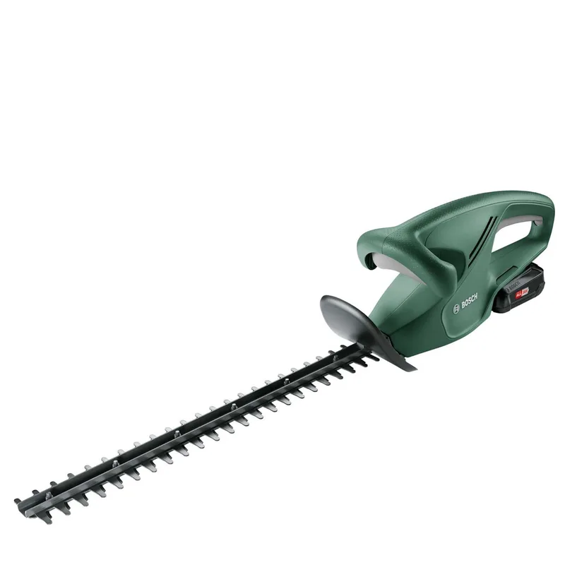 Ψαλίδι Μπορντούρας Μπαταρίας BOSCH EASYHEDGECUT 18-45 18V
