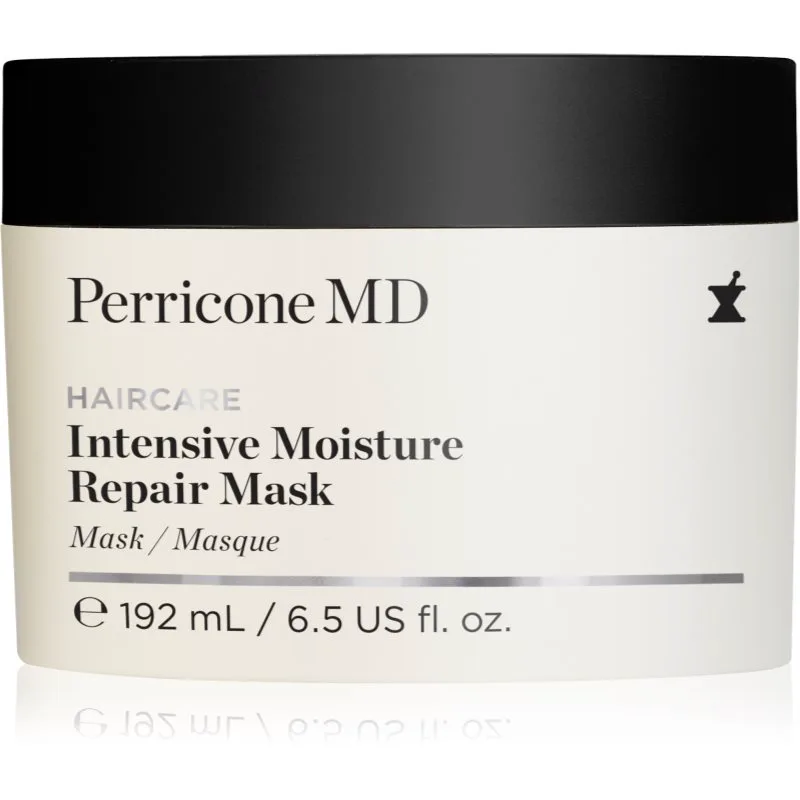 Perricone MD HAIRCARE αναγεννητική και ενυδατική μάσκα για τα μαλλιά 192 ml