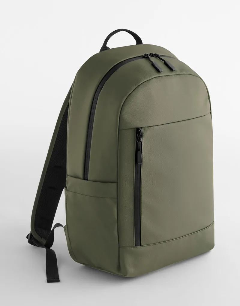 Σακίδιο Πλάτης Everyday Carry 22L BG340 Bagbase Olive Green